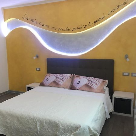 Dolce Vita Lovely Suites Cavriago Buitenkant foto