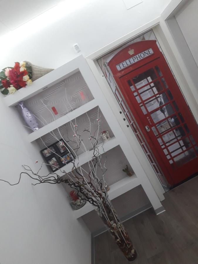 Dolce Vita Lovely Suites Cavriago Buitenkant foto
