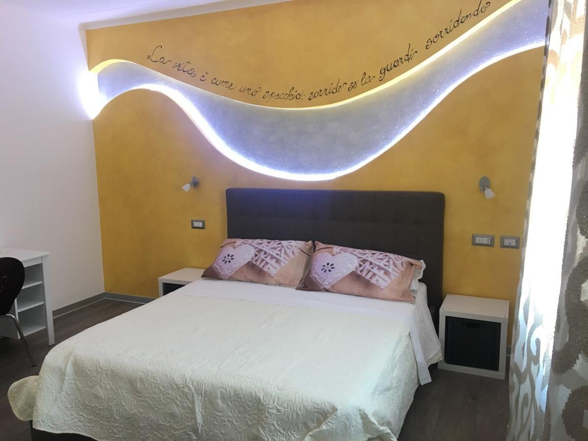 Dolce Vita Lovely Suites Cavriago Buitenkant foto