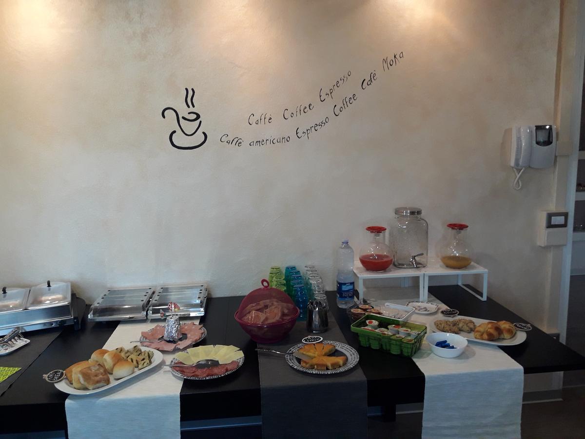 Dolce Vita Lovely Suites Cavriago Buitenkant foto