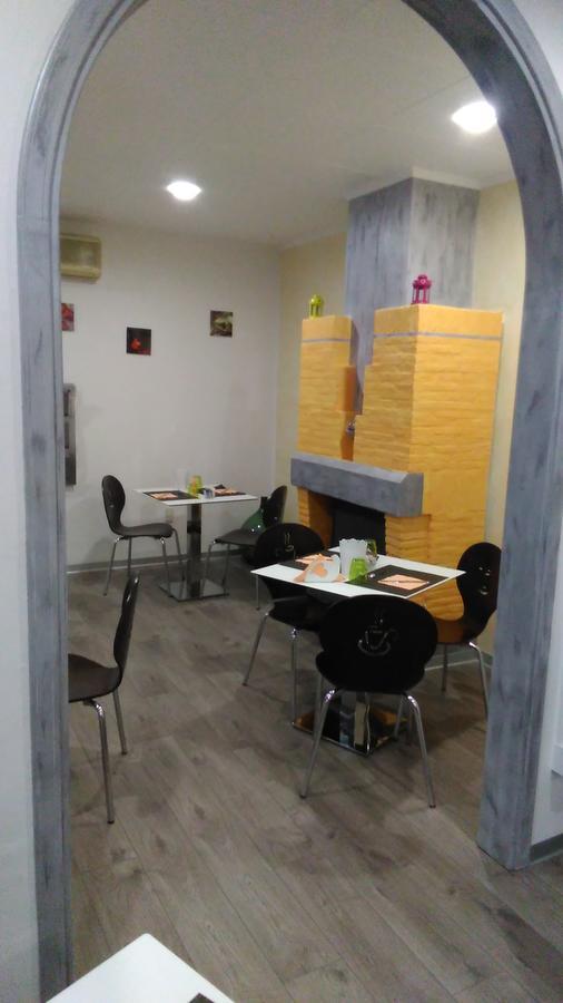 Dolce Vita Lovely Suites Cavriago Buitenkant foto