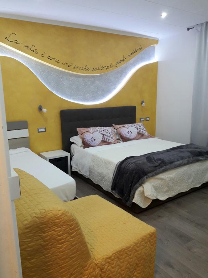 Dolce Vita Lovely Suites Cavriago Buitenkant foto