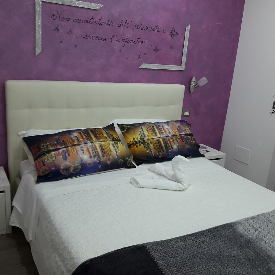 Dolce Vita Lovely Suites Cavriago Buitenkant foto