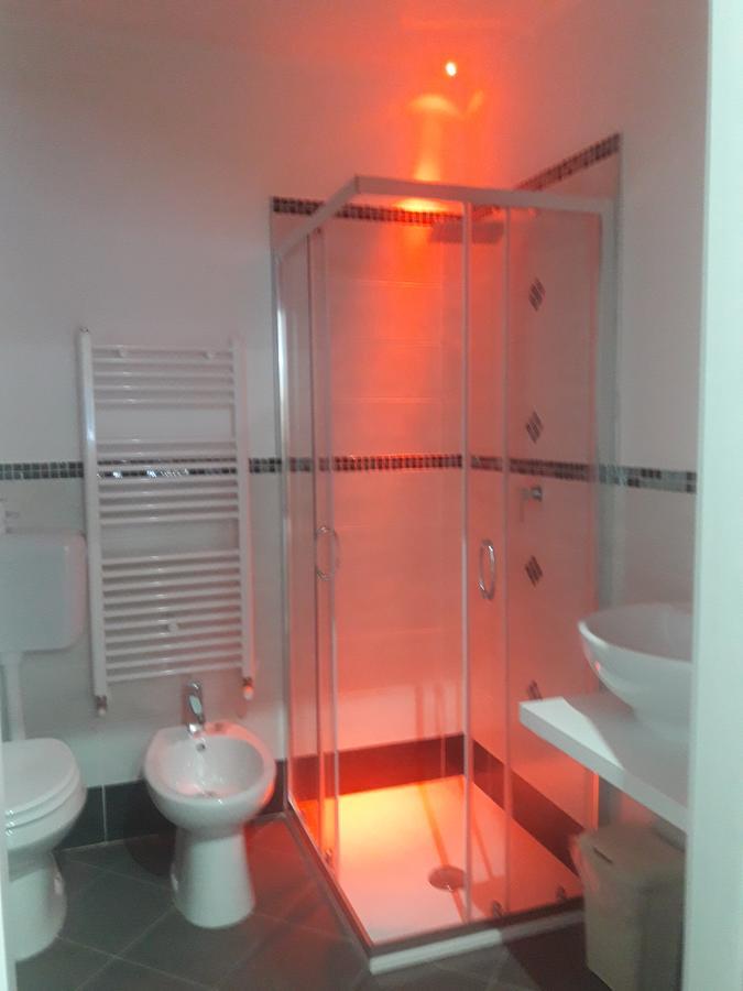 Dolce Vita Lovely Suites Cavriago Buitenkant foto