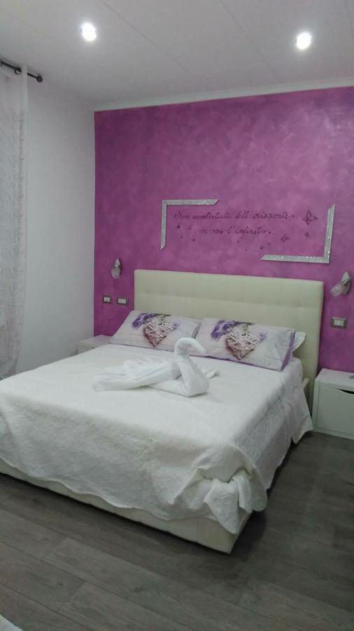 Dolce Vita Lovely Suites Cavriago Buitenkant foto