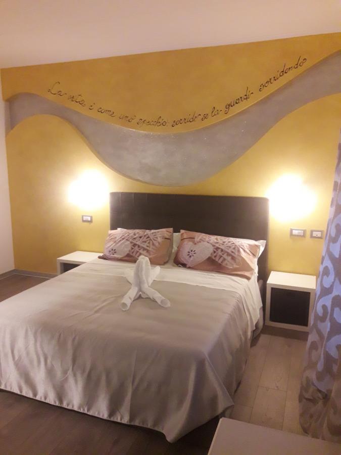 Dolce Vita Lovely Suites Cavriago Buitenkant foto