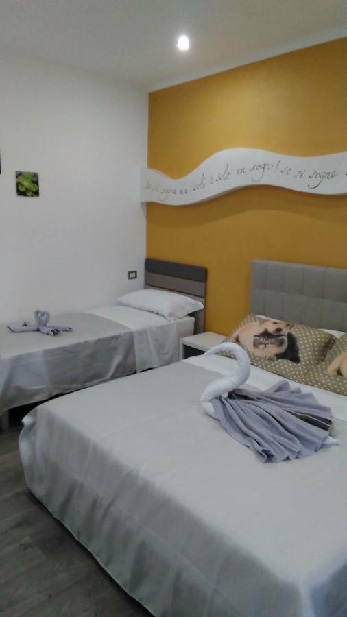 Dolce Vita Lovely Suites Cavriago Kamer foto