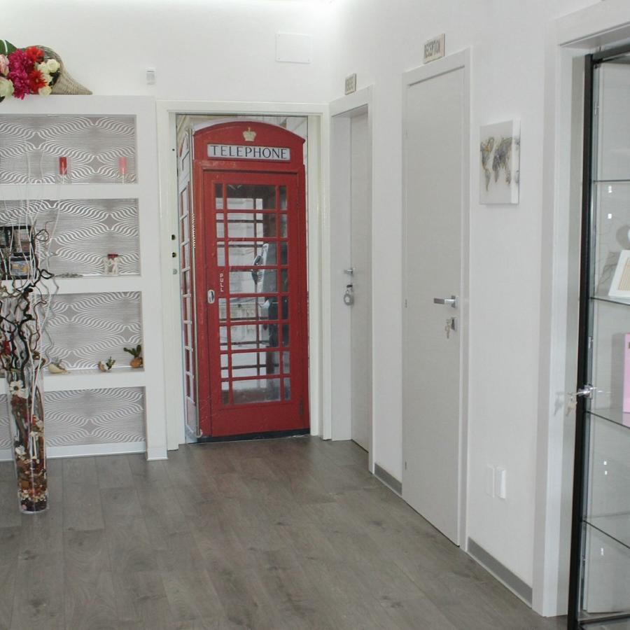 Dolce Vita Lovely Suites Cavriago Buitenkant foto