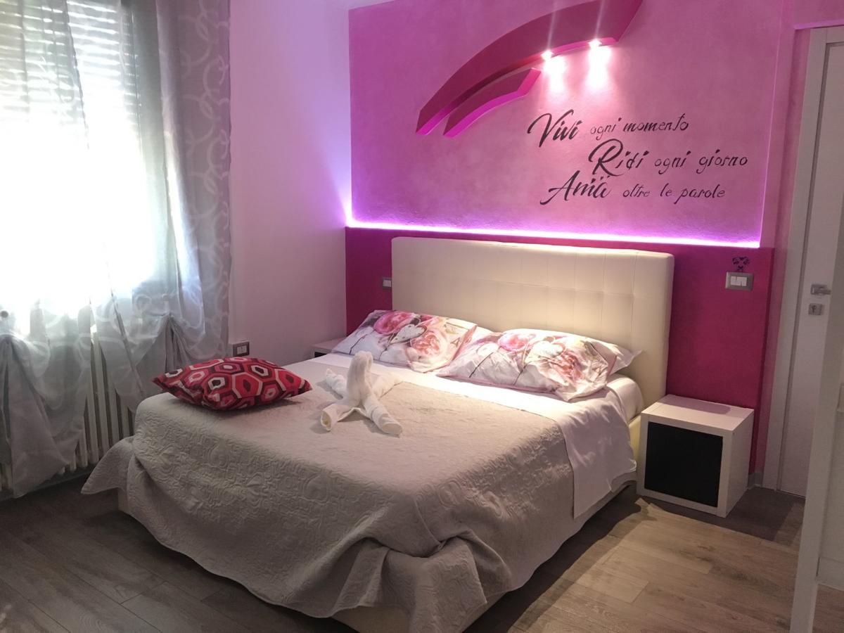 Dolce Vita Lovely Suites Cavriago Buitenkant foto